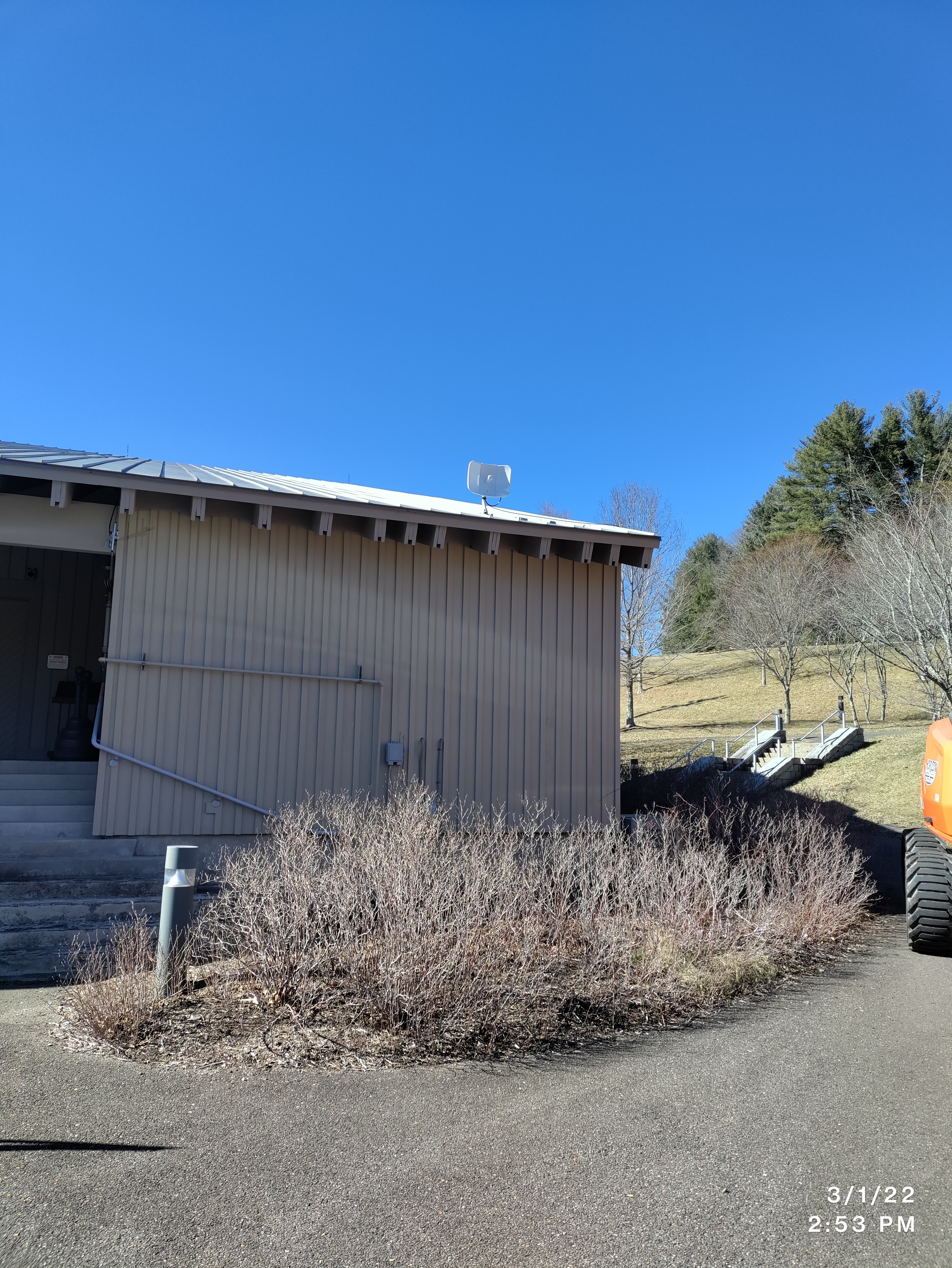 Blue Ridge Music Center